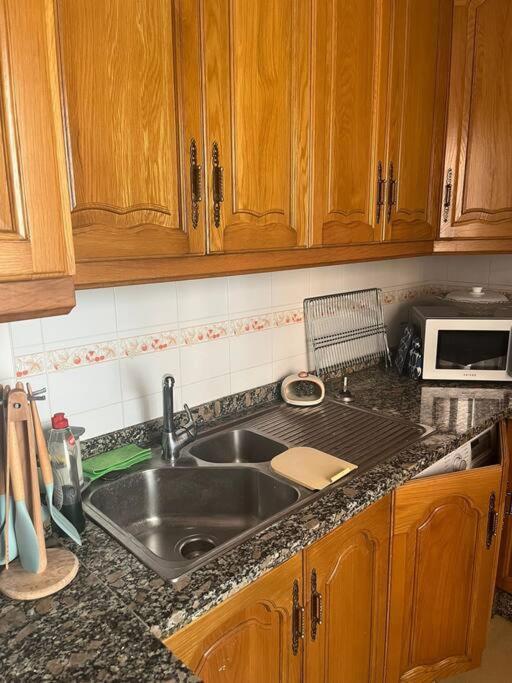 Apartamento Medina Azahara Cordoba Exterior photo