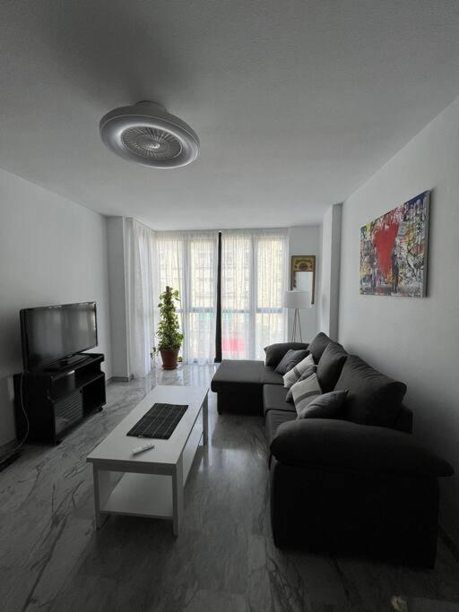 Apartamento Medina Azahara Cordoba Exterior photo