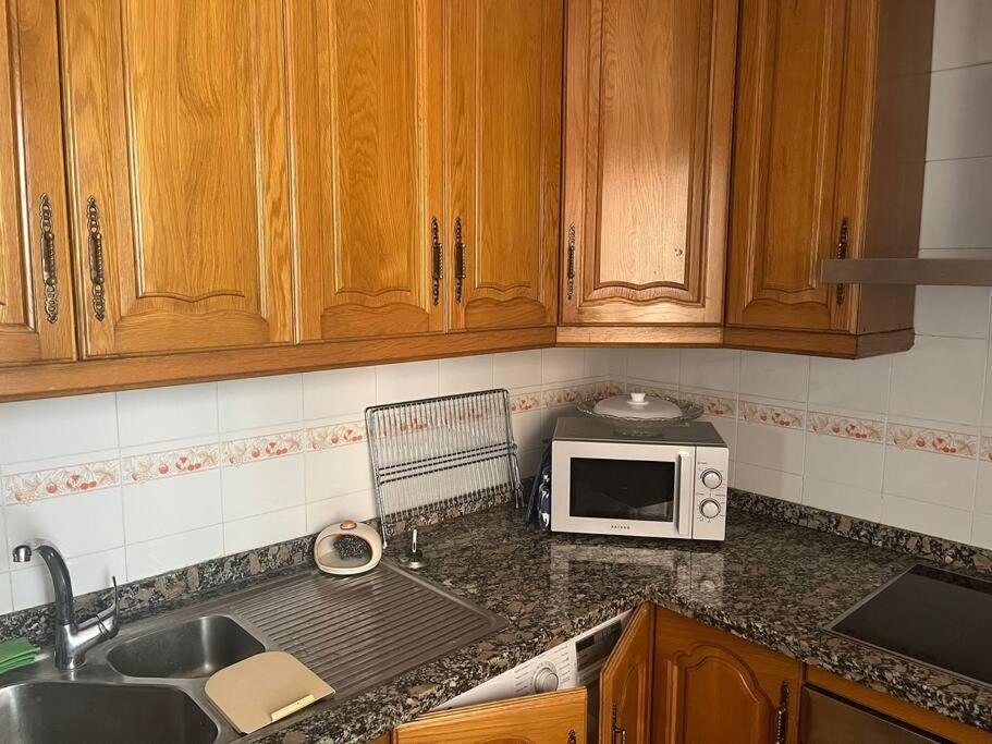 Apartamento Medina Azahara Cordoba Exterior photo