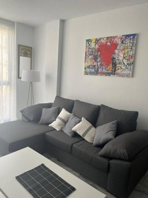 Apartamento Medina Azahara Cordoba Exterior photo