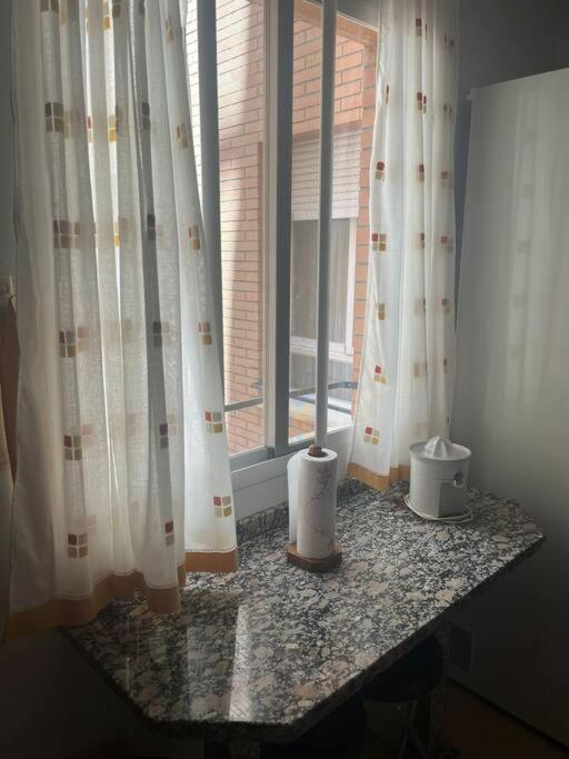 Apartamento Medina Azahara Cordoba Exterior photo